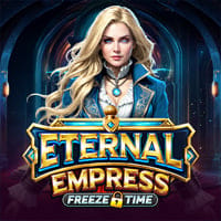 Eternal Empress - Freeze Time in Home_NewGames