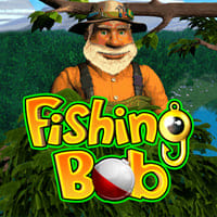 Fishing Bob in Home_NewGames