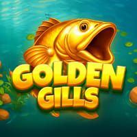 Golden Gills in Home_NewGames