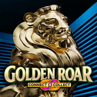 Golden Roar in Home_NewGames