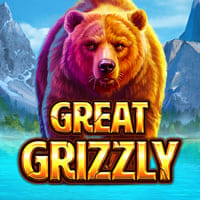 Great Grizzly in New Games