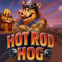 Hot Rod Hog in Home_NewGames
