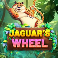 Jaguar's Wheel