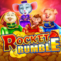 Rocket Rumble in Home_NewGames