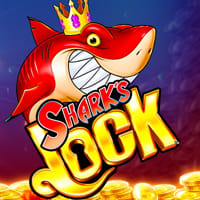 Shark's Lock in Trending_Now