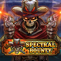 Spectral Bounty in Home_NewGames