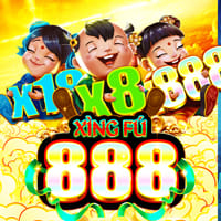 Xing Fu 888 in Home_NewGames