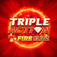 Triple Action 7's Fire Blitz in Home_NewGames