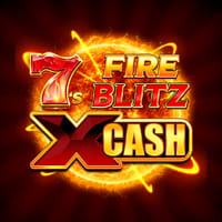 7's Fire Blitz X Cash in Home_NewGames