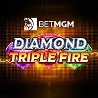 BetMGM Diamond Triple Fire in Home_featured