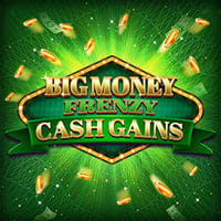 Big Money Frenzy Cash Gains in Home_NewGames
