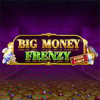 Big Money Frenzy High Limit in Home_NewGames