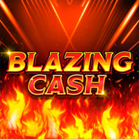 Blazing Cash in Home_NewGames