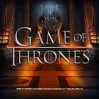 Game Of Thrones in Slots_New