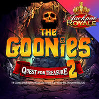The Goonies Quest For Treasure 2 JPR in Home_NewGames