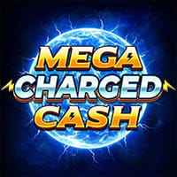Mega Charged Cash in Home_NewGames