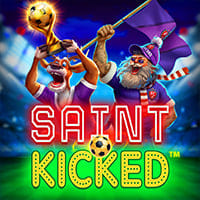 Saint Kicked in Home_NewGames