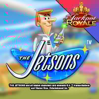 The Jetsons Jackpot Royale in Home_Slots