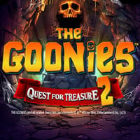 The Goonies Quest for Treasure 2 in Home_NewGames