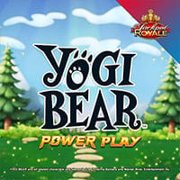 Yogi Bear Jackpot Royale in Home_NewGames