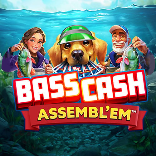 Bass Cash ASSEMBL'EM