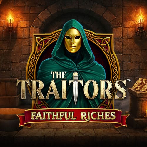 The Traitors Faithful Riches in Home_featured