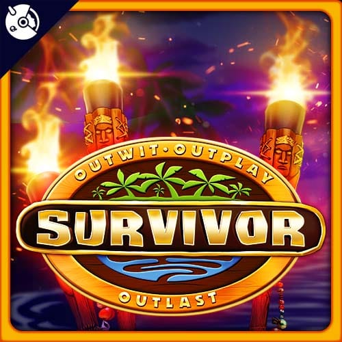Survivor - Outwit - Outplay - Outlast in Studio_Spotlight