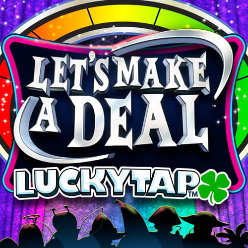 Let's Make a Deal LuckyTap