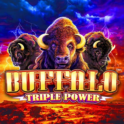 Buffalo Triple Power in Home_featured
