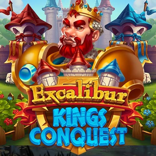 Excalibur Kings Conquest in game_week