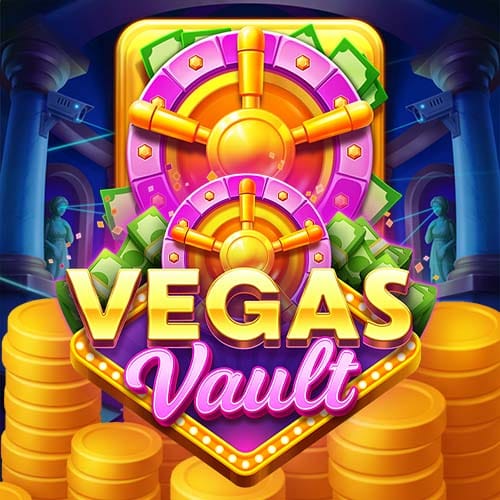 Vegas Vault