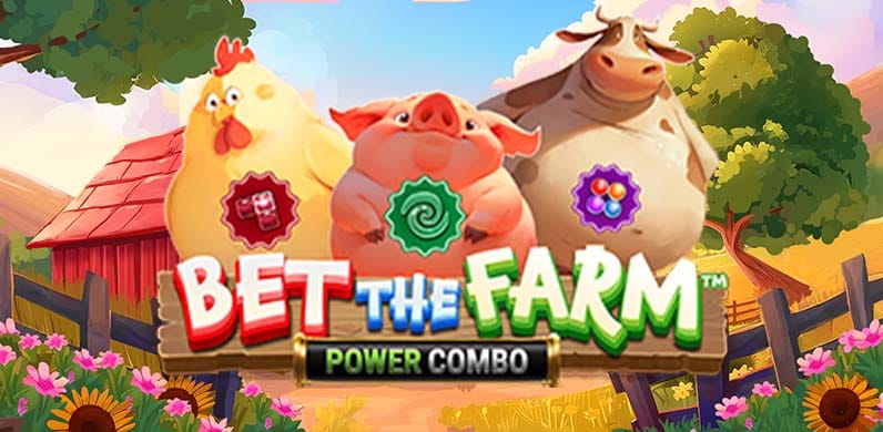 Bet the Farm Power Combo in Home_featured