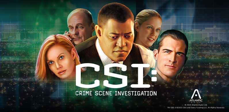 CSI: Crime Scene Investigation in Home_featured