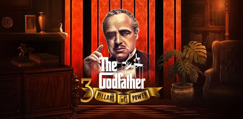 The Godfather: 3 Pillars of Power in Home_featured