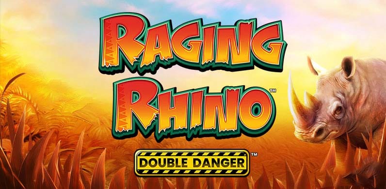 Raging Rhino Double Danger in Home_featured