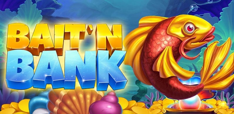 Bait 'n' Bank in Home_featured
