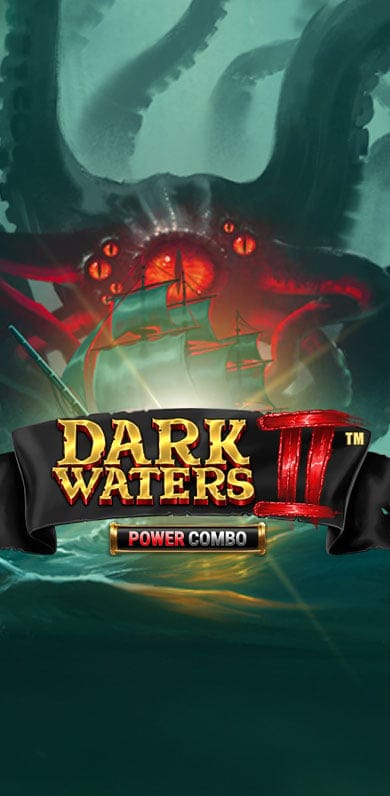 Dark Waters 2 Power Combo in Studio_Spotlight