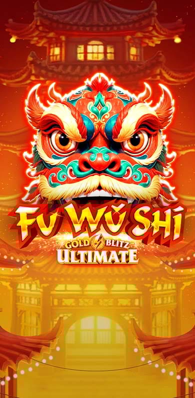 Fu Wu Shi Gold Blitz Ultimate in Studio_Spotlight