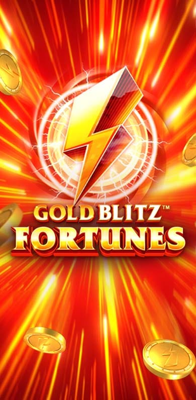 Gold Blitz Fortunes in Top_10