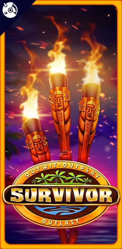 Survivor - Outwit - Outplay - Outlast in Home_featured