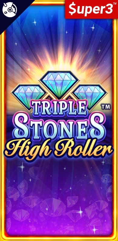 Triple Stones High Roller in Home_featured