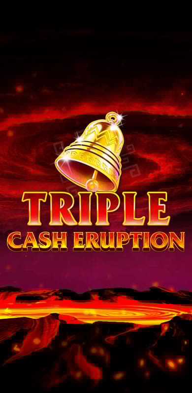 Triple Cash Eruption in hottest_new