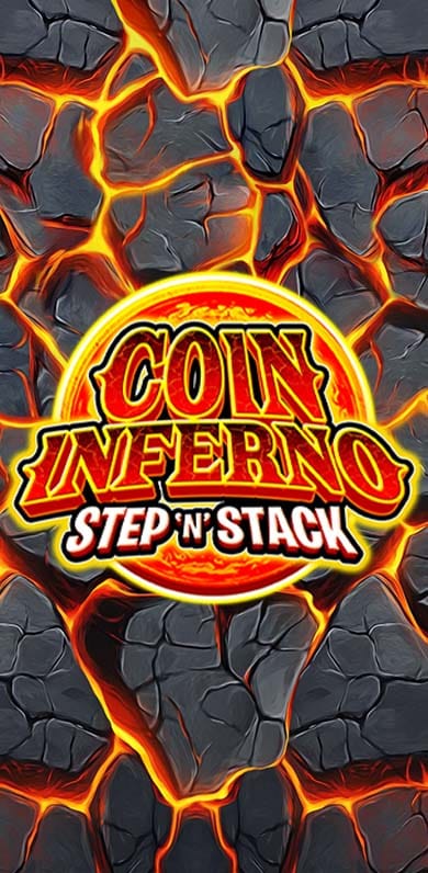 Coin Inferno Step 'N' Stack in Home_featured