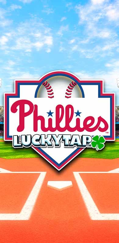 Philadelphia Phillies LuckyTap in Home_featured