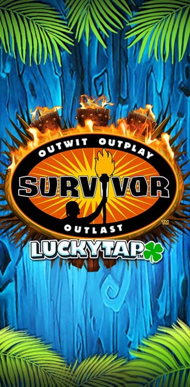 Survivor LuckyTap in Home_featured