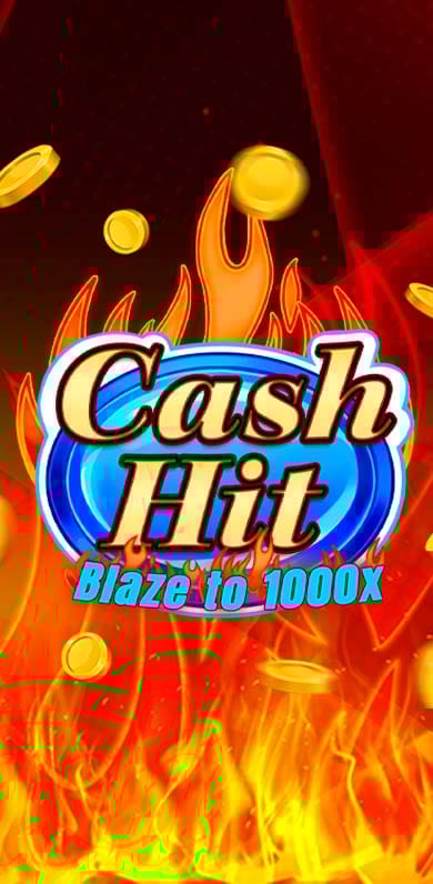Cash Hit: Blaze to 1000x in hottest_new
