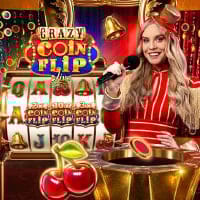 Crazy Coin Flip in Other_liveDealer