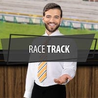Race Track in Other_liveDealer
