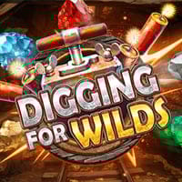 Digging for Wilds in Home_NewGames