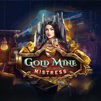 Gold Mine Mistress in Jackpots